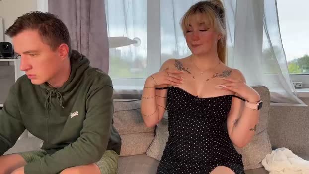 ebangelion Couple Chaturbate 04-09-2025