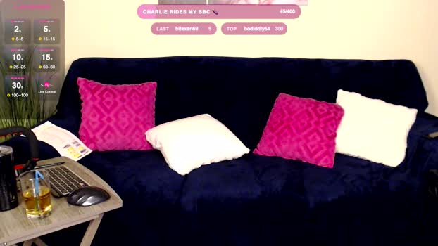 funcharlie420 Couple Chaturbate 04-09-2025