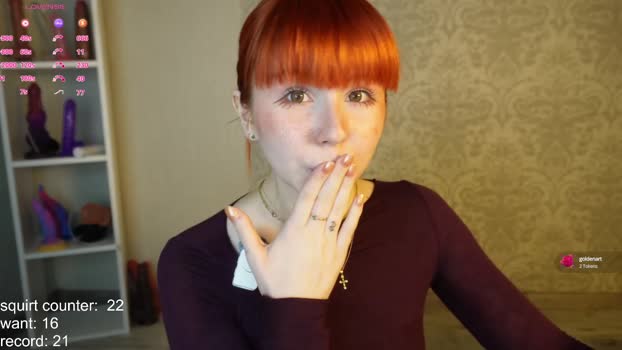 hannah_lourens Female Chaturbate 03-09-2025