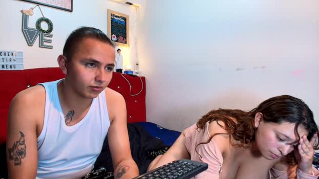 husbands_horny Couple Chaturbate 03-09-2025