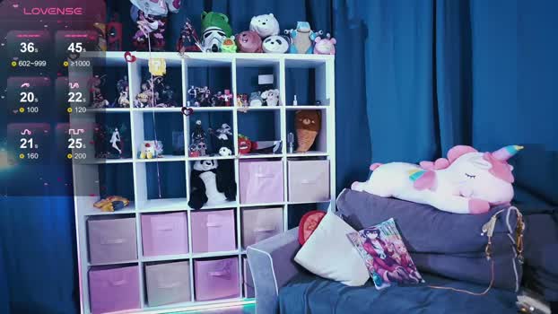 madnessalise Female Chaturbate 03-09-2025