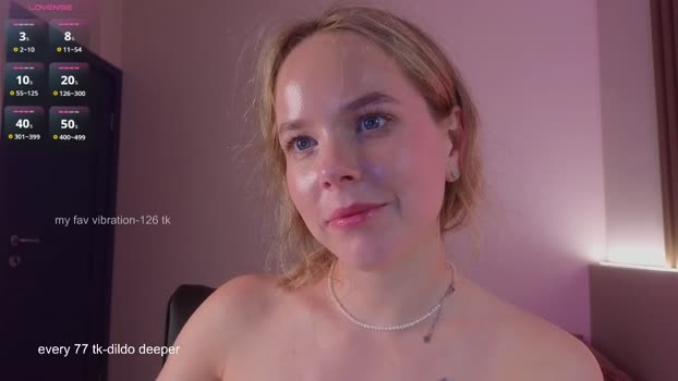 milly_shy Female Chaturbate 04-09-2025