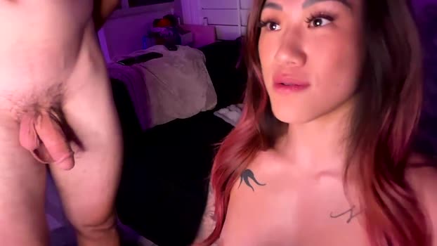 sammyravenwood Couple Chaturbate 04-09-2025