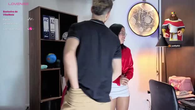 xkitchenkingdomx Couple Chaturbate 04-09-2025