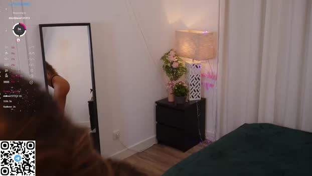 yess_kiki Female Chaturbate 03-09-2025