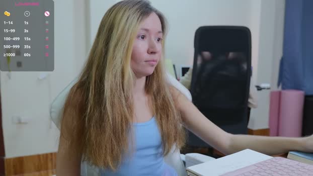ellcrys Couple Chaturbate 05-09-2025