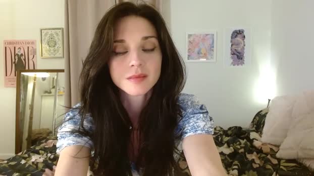 lillian_rose Female Chaturbate 05-09-2025