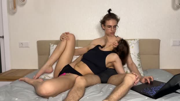 little_nabi Couple Chaturbate 05-09-2025