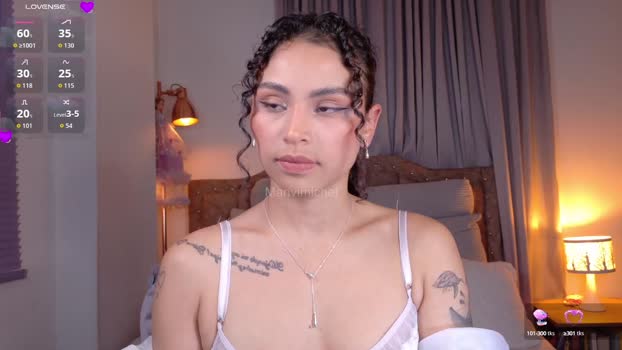 marivimichel03 Female Chaturbate 05-09-2025