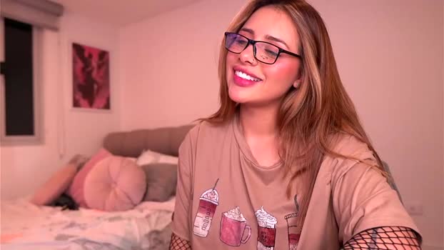 nina_mon Female Chaturbate 05-09-2025