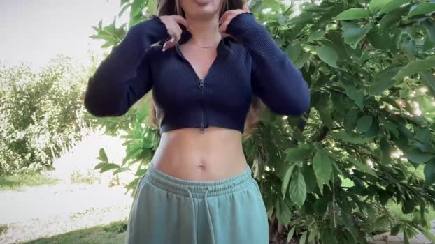 patry333 Female Chaturbate 05-09-2025