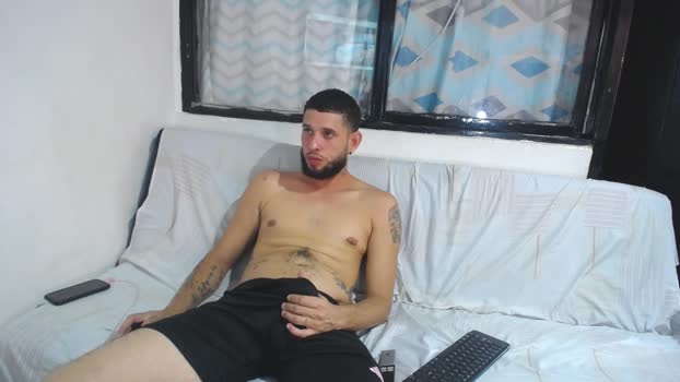 penelopeanddior Couple Chaturbate 04-09-2025