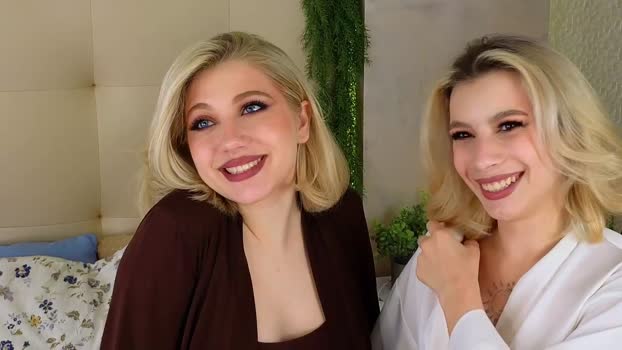 pinkadele Couple Chaturbate 05-09-2025