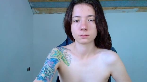 sexy_b0rsch Female Chaturbate 05-09-2025