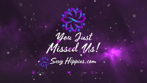 sexyhippies Couple Chaturbate 04-09-2025