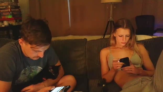 shinyandused Couple Chaturbate 05-09-2025