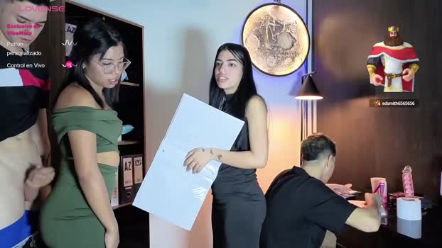 xkitchenkingdomx Couple Chaturbate 05-09-2025