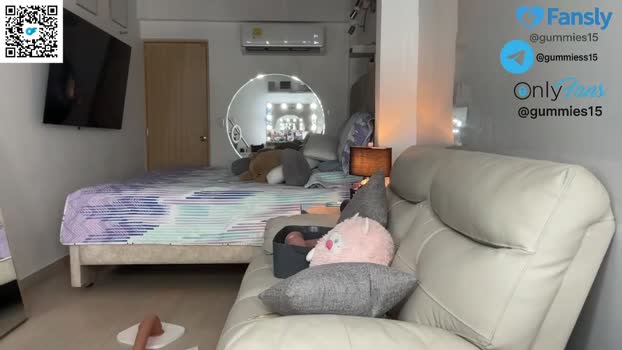 _gummies15 Female Chaturbate 06-09-2025