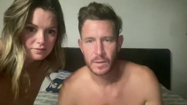 allisonchristinemoore Couple Chaturbate 06-09-2025
