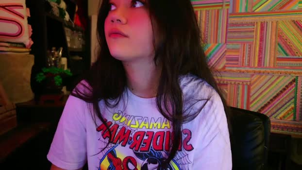 annatigarr Female Chaturbate 06-09-2025