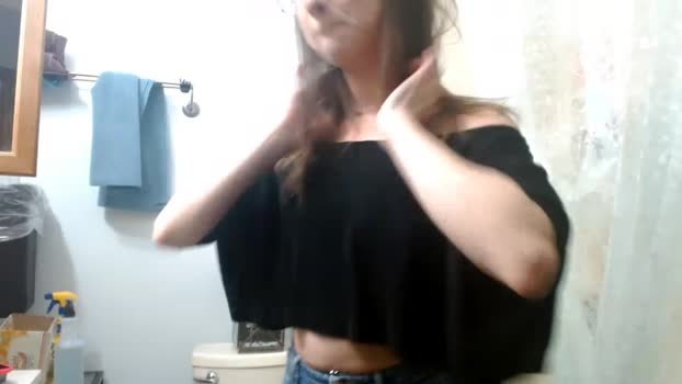 bombshellbaeby Female Chaturbate 06-09-2025