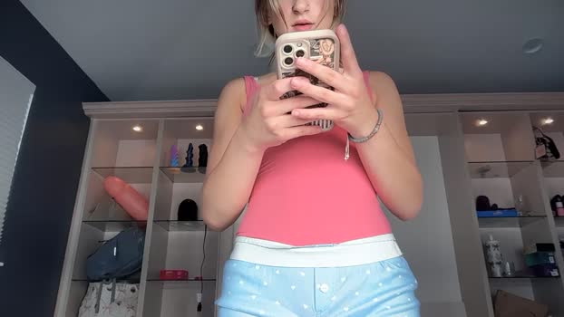 chloeros3e Female Chaturbate 06-09-2025