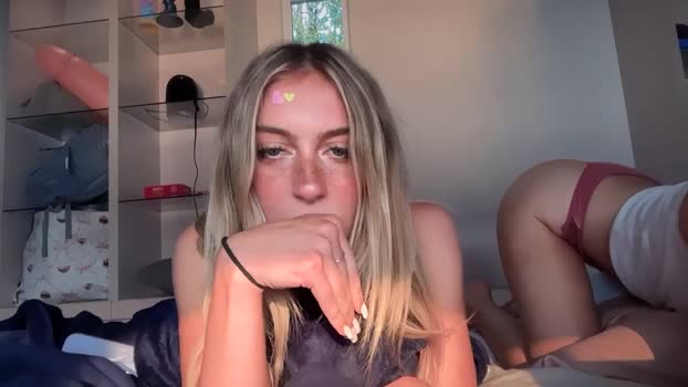 chloeros3e Female Chaturbate 06-09-2025
