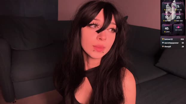darkfirenight Couple Chaturbate 06-09-2025