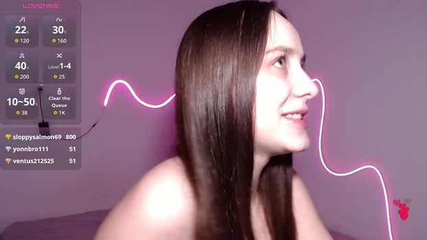 evaandtommi Couple Chaturbate 06-09-2025