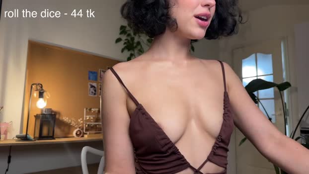 flaming_hotty Female Chaturbate 05-09-2025