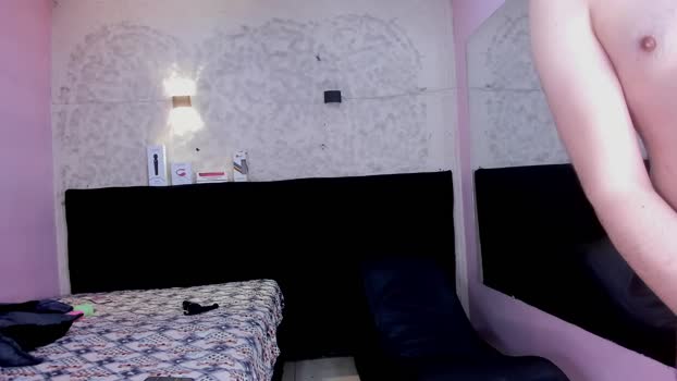 jeremmyandstacy Couple Chaturbate 06-09-2025
