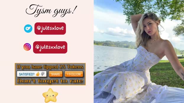 julesxdann Couple Chaturbate 06-09-2025