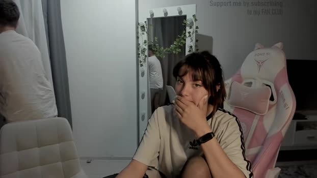 kesh_mne Couple Chaturbate 05-09-2025