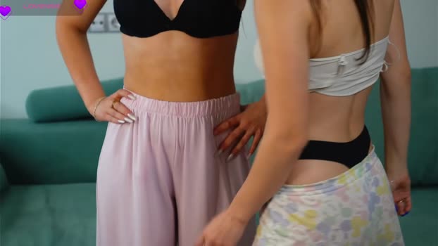 louriezita Couple Chaturbate 06-09-2025