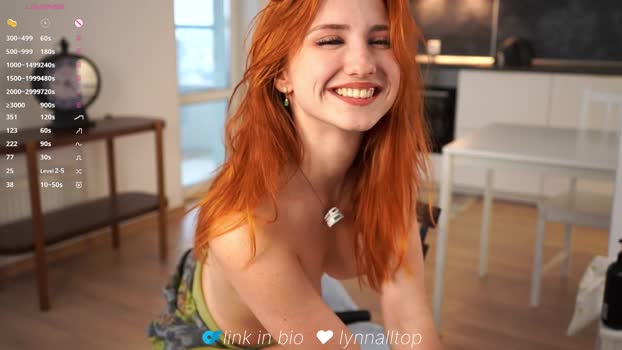 lynnalltop Female Chaturbate 06-09-2025