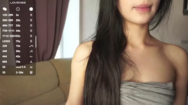 palmiratownzen Female Chaturbate 06-09-2025