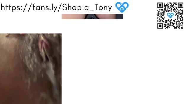 shopia_tony Couple Chaturbate 06-09-2025