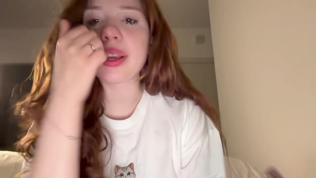 sleepycode002 Female Chaturbate 06-09-2025