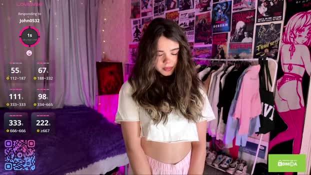 bestie_me Female Chaturbate 06-09-2025