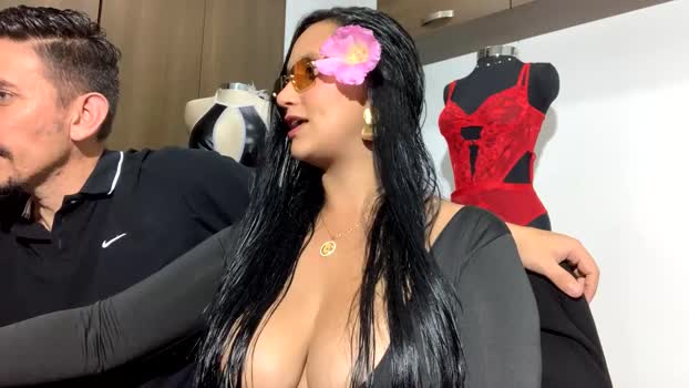 brunettediamond Couple Chaturbate 07-09-2025