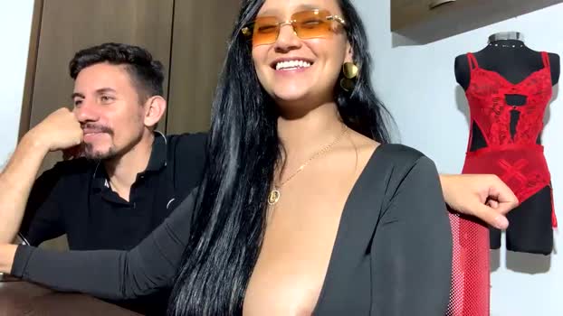 brunettediamond Couple Chaturbate 07-09-2025