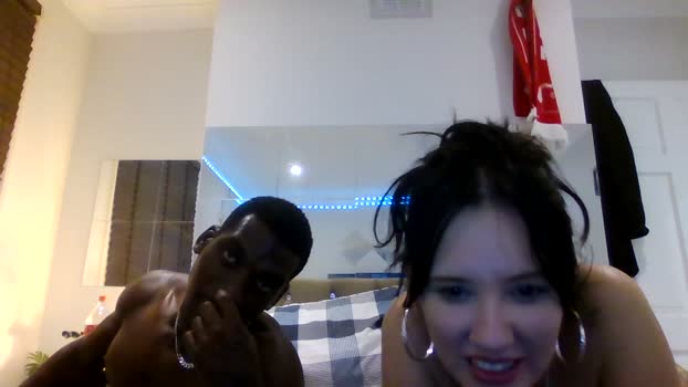 bunnyandbuck Couple Chaturbate 07-09-2025