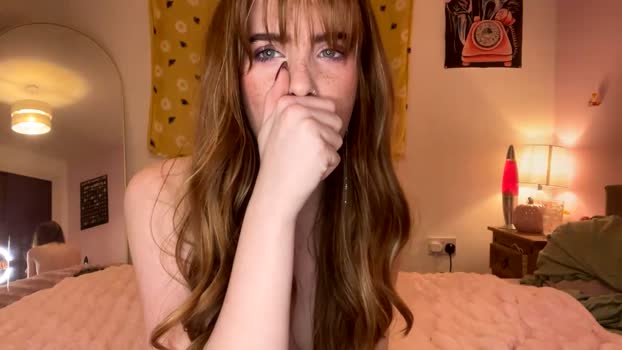 cheekykatx Female Chaturbate 07-09-2025