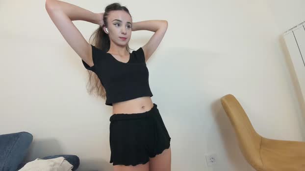 ehotlovea Female Chaturbate 07-09-2025