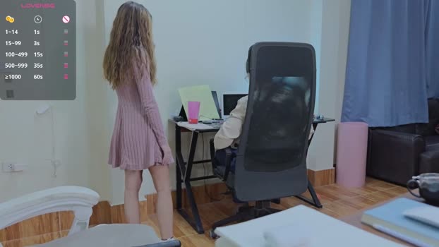 ellcrys Couple Chaturbate 07-09-2025
