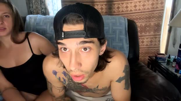 exoticnights Couple Chaturbate 07-09-2025