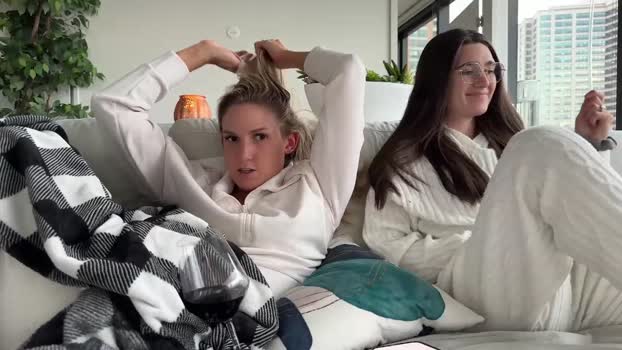 graciemae_baexx Couple Chaturbate 07-09-2025