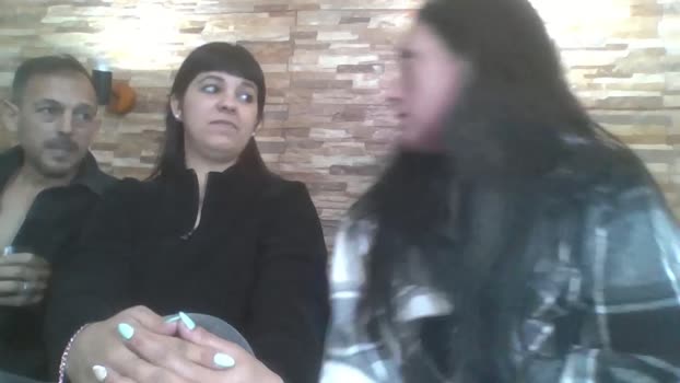 mara_david Couple Chaturbate 07-09-2025