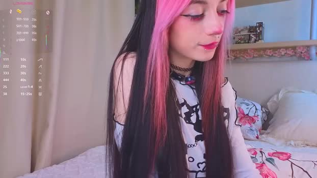 pamelaryant Couple Chaturbate 06-09-2025