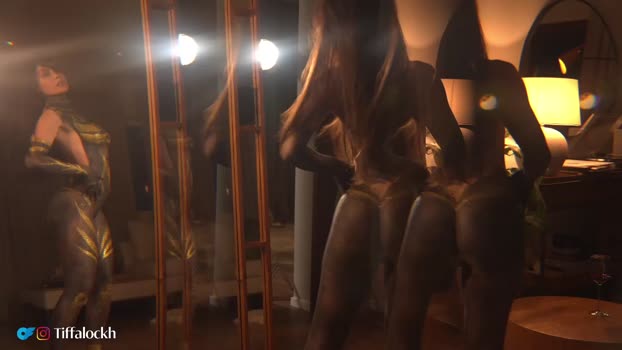 tifalock_ Female Chaturbate 07-09-2025